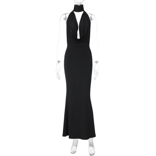 Damen Abendkleid EB