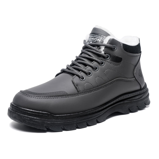 Damen Winterfestes hochgeschnittenes Schuhwerk EB