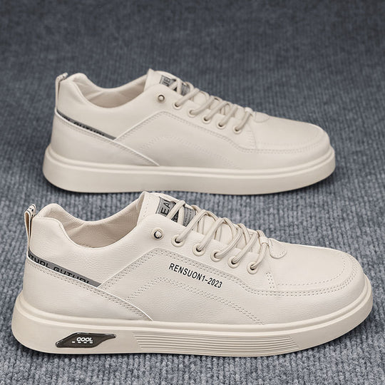 Damen Komfortable Sneaker mit flexibler Laufsohle und zeitgemäßem Design EB