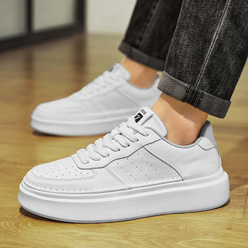 Damen Sneaker mit modernem und minimalistischem Design EB