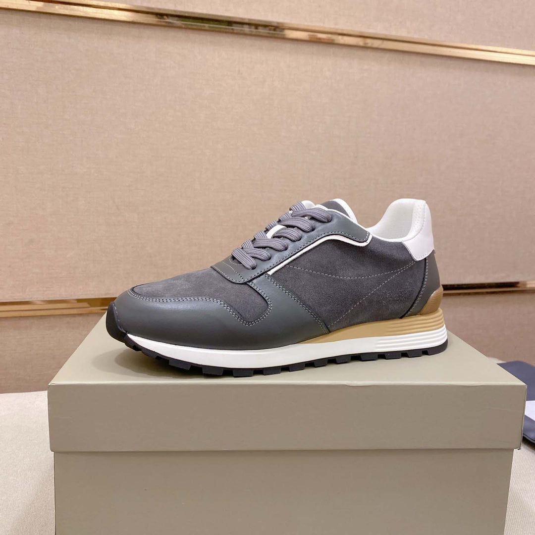 Damen Sportliche Sneaker EB