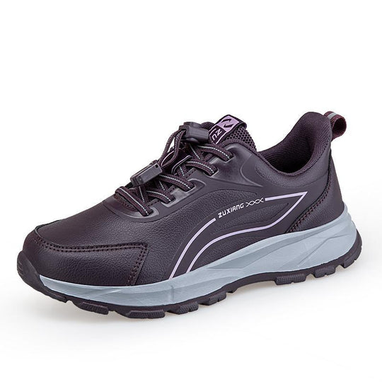 Damen Sportliche Multifunktionsschuhe mit rutschfester Sohle EB