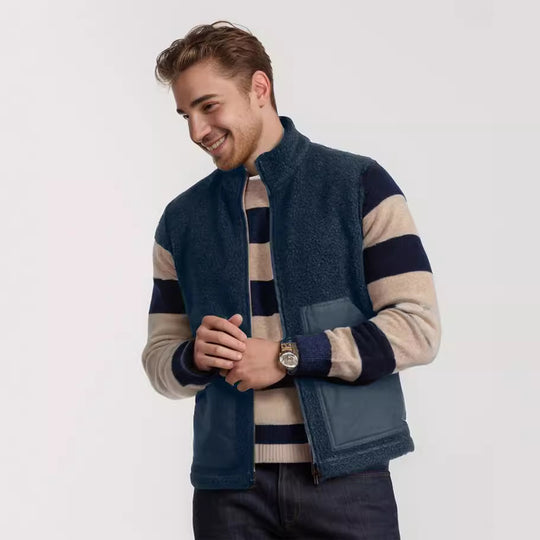Damen Weste EB