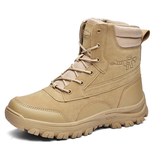 Damen Freizeitstiefel EB