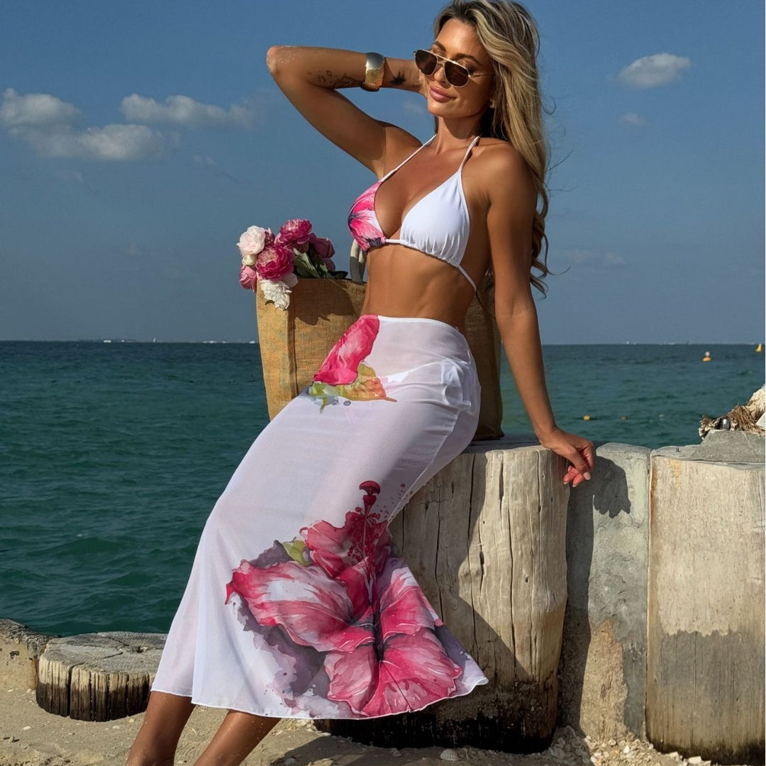 Damen Strandrock EB
