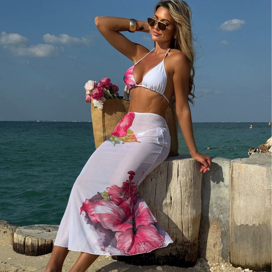 Damen Strandrock EB