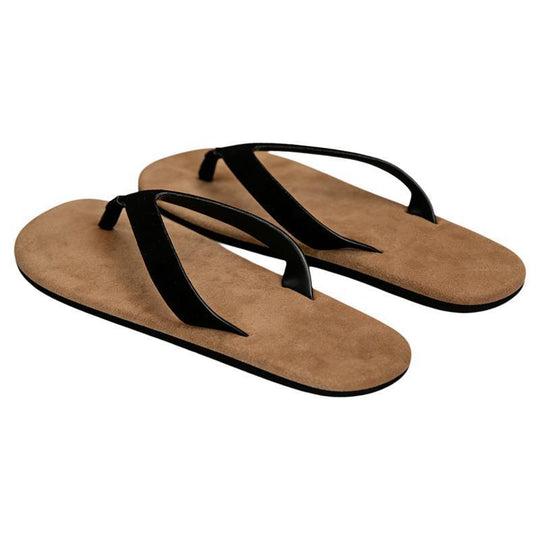 Damen Zehentrenner mit bequemer Sohle und elegantem Design EB
