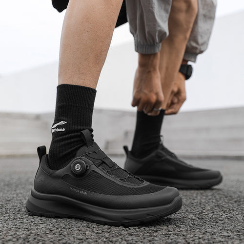 Damen Sportliche Laufschuhe mit innovativem Schnellschnürsystem EB