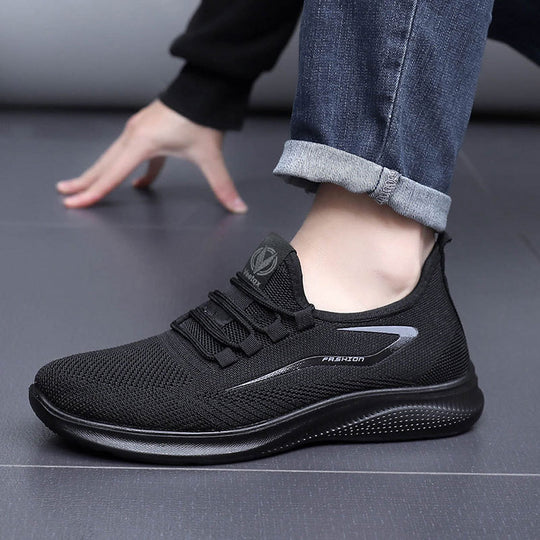 Herren Sportliche Sneakers EB