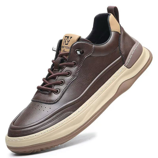 Damen Modische Sneakers mit bequemer Dämpfung und strapazierfähigem Obermaterial EB