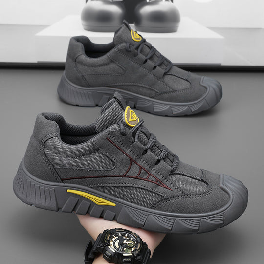Damen Sportliche High-Performance Sneakers EB