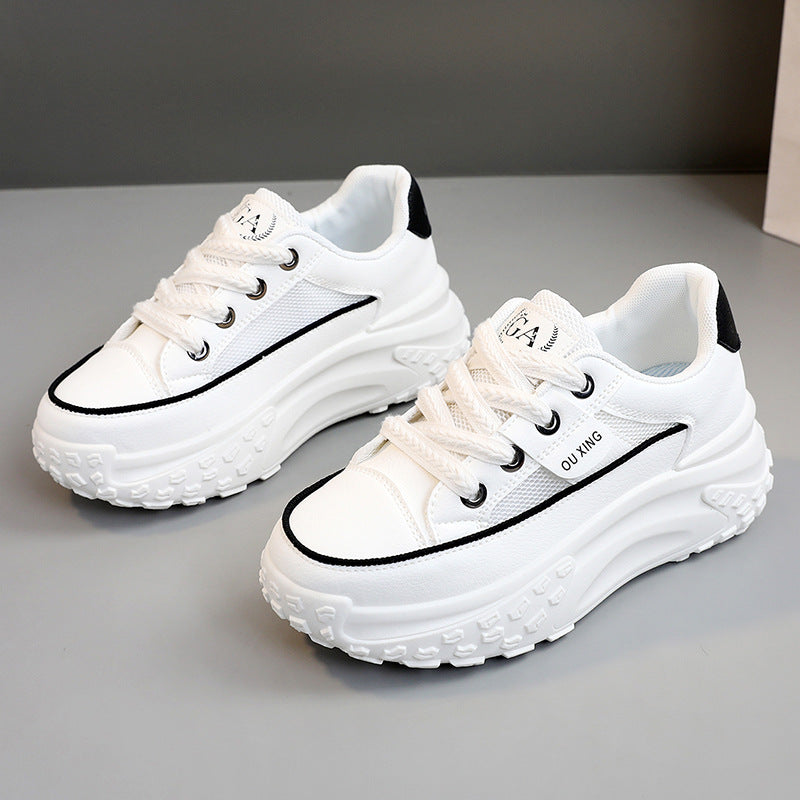 Damen Laufende Sneaker von EB