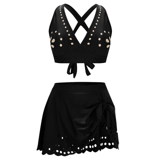 Damen Badeanzugset EB