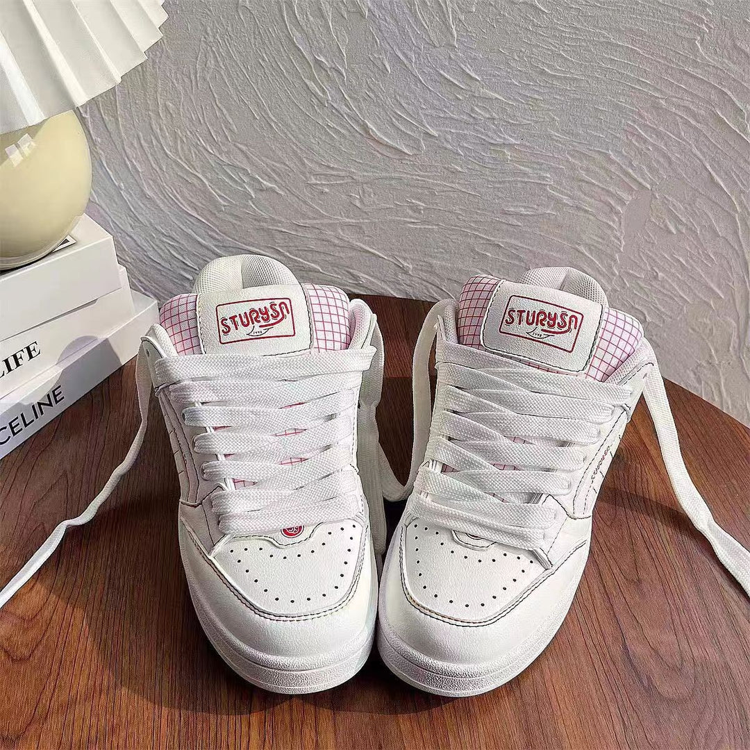 Damen Sportliche Sneakers EB