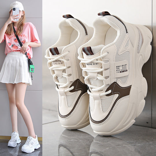 Damen Sportliche Sneaker von EB