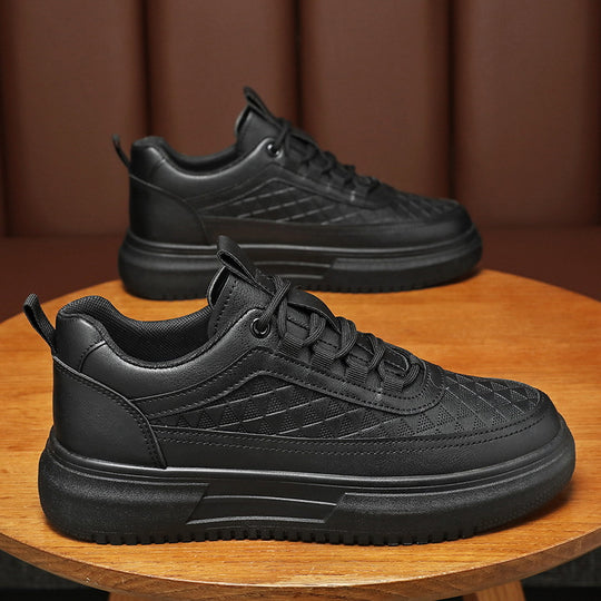 Damen Cushioned Fashion Sneakers EB
