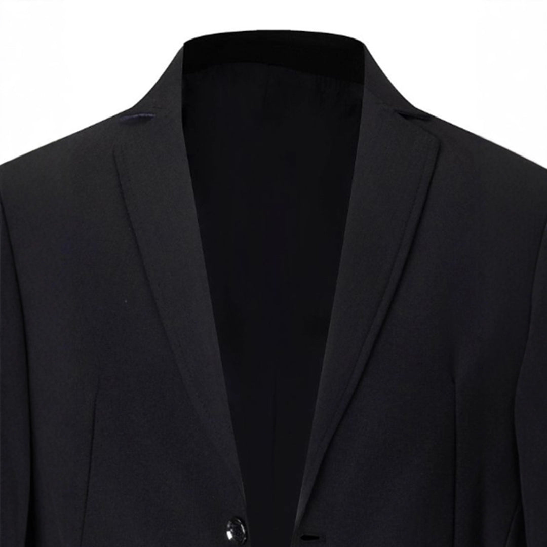 Damen moderner und eleganter Blazer EB