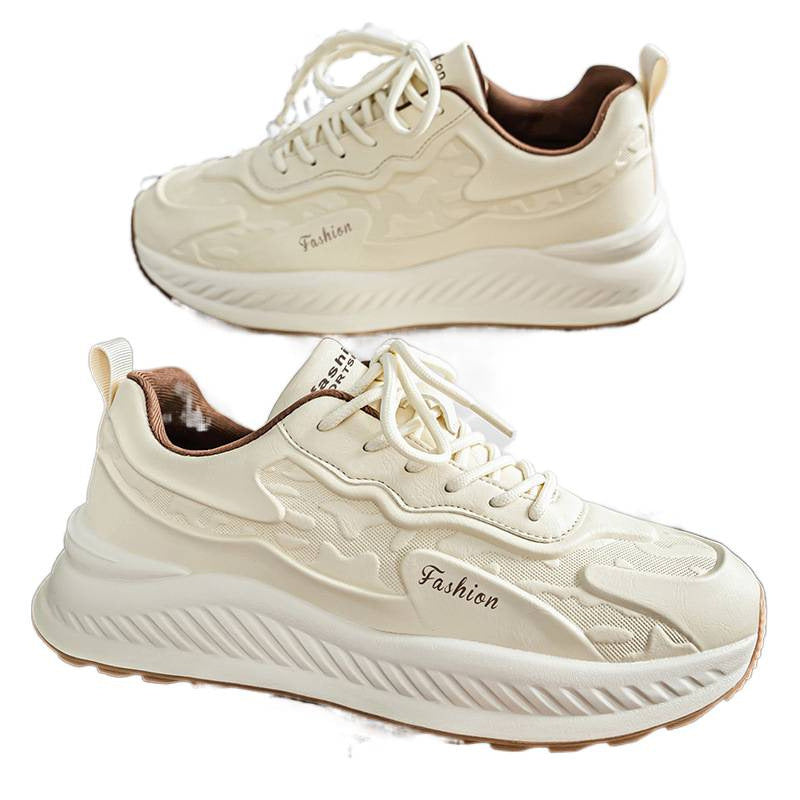 Damen Sportschuhe mit ergonomischem Dämpfungssystem und atmungsaktiven Materialien EB