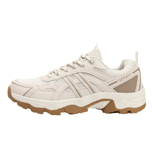 Damen Sportliche und vielseitige Laufschuhe EB