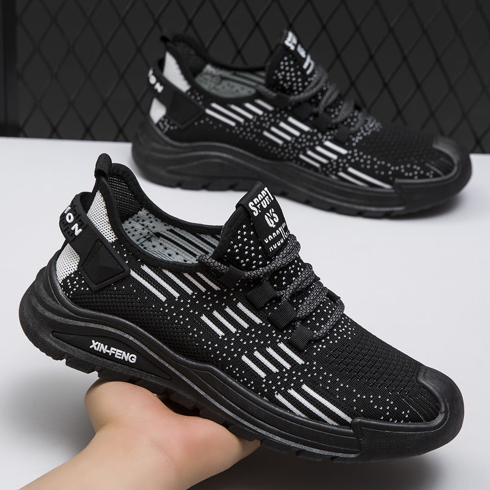 Damen Sportliche Lauf- und Freizeitschuhe EB