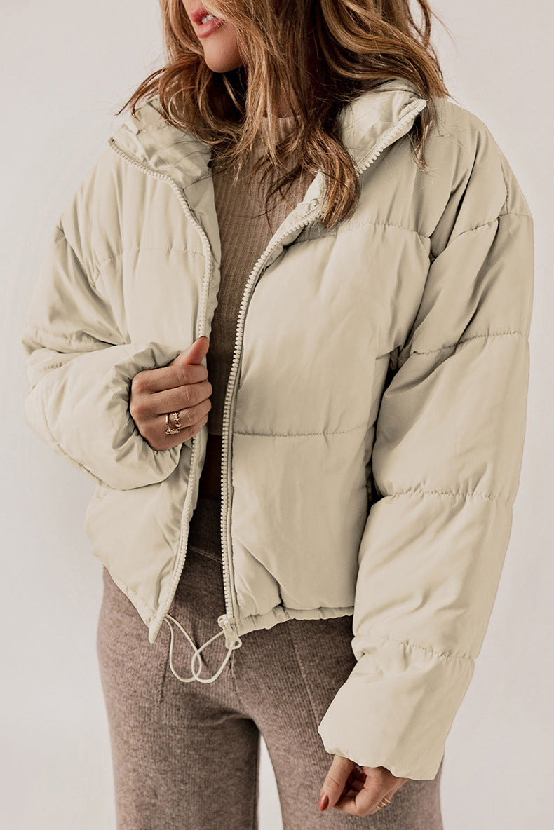 EB | Vielseitige & dicke Jacke