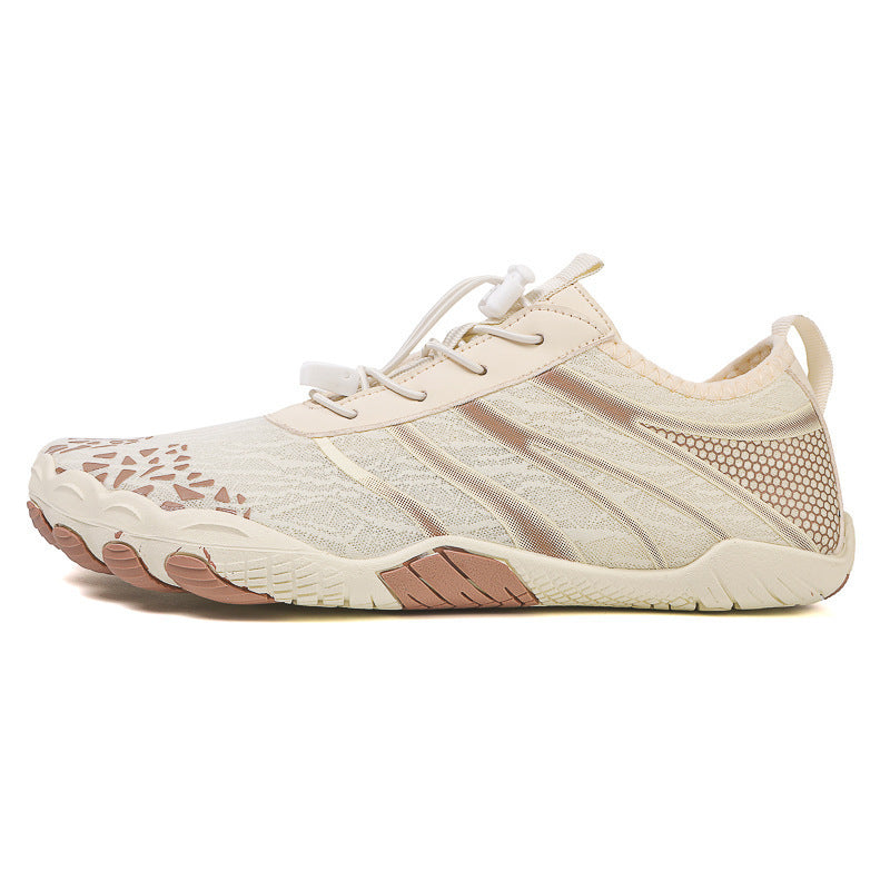 Damen Wassersportschuhe mit flexibler Sohle und rutschfester Technologie EB
