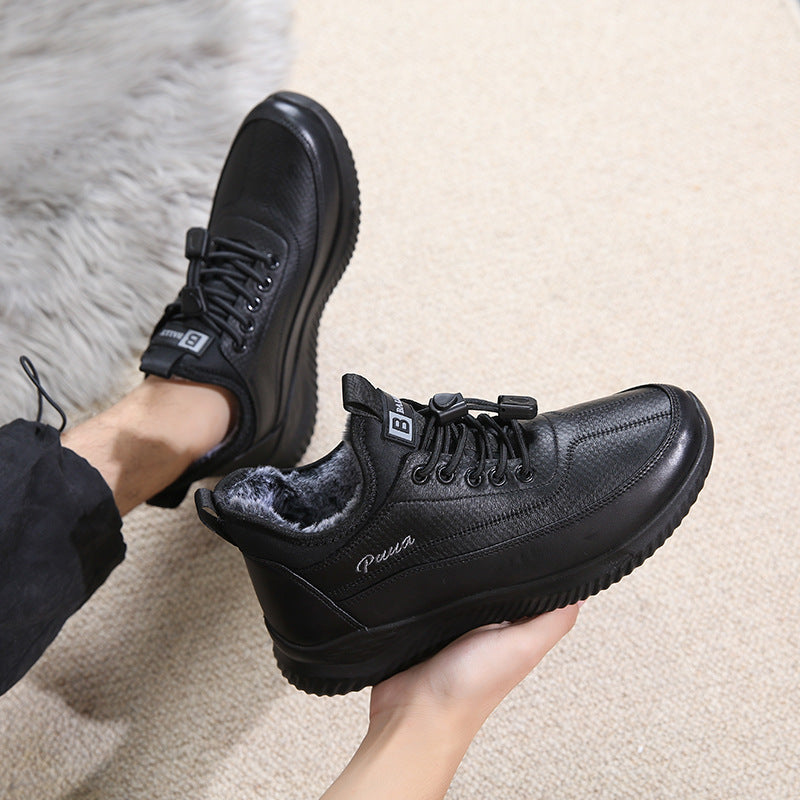 Damen Sportliche Schnürschuhe mit atmungsaktivem Obermaterial EB