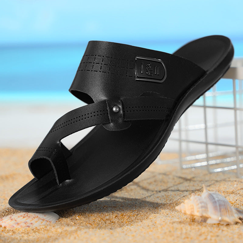 EB | Sandalen für Herren Klassisch & Bequem