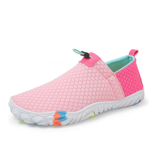 Damen Flexible und leichte Wassersportschuhe EB