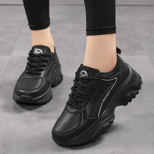Damen Sportliche Freizeitschuhe mit hervorragender Dämpfung EB