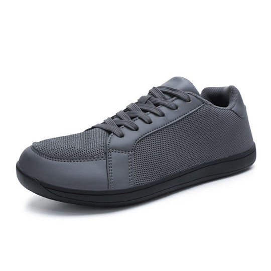 Damen Atmungsaktive Komfort-Sneakers EB