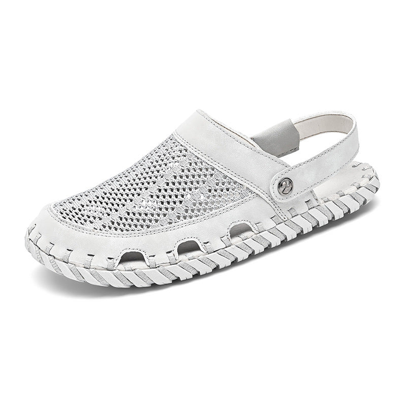 Damen Atmungsaktive Komfort-Sandalen EB