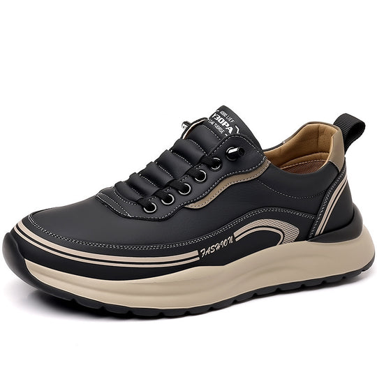 Damen Bequeme und stilvolle Sneakers EB
