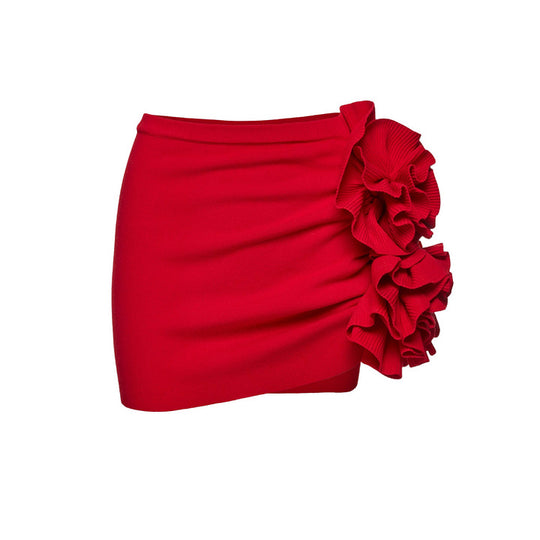 Damen Badeanzug und fließendehose EB