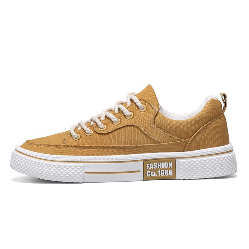 Damen Freizeit Sneakers mit robustem Obermaterial und komfortabler Dämpfung EB