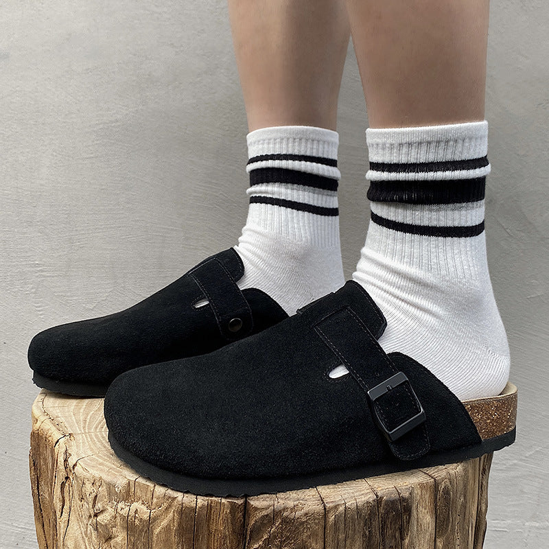 EB | Damen Schuhe mit Weicher Fußsohle & Bequemer Passform