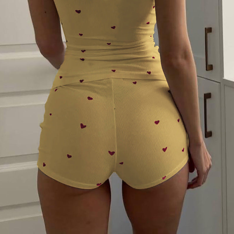 Damen Sportanzug EB
