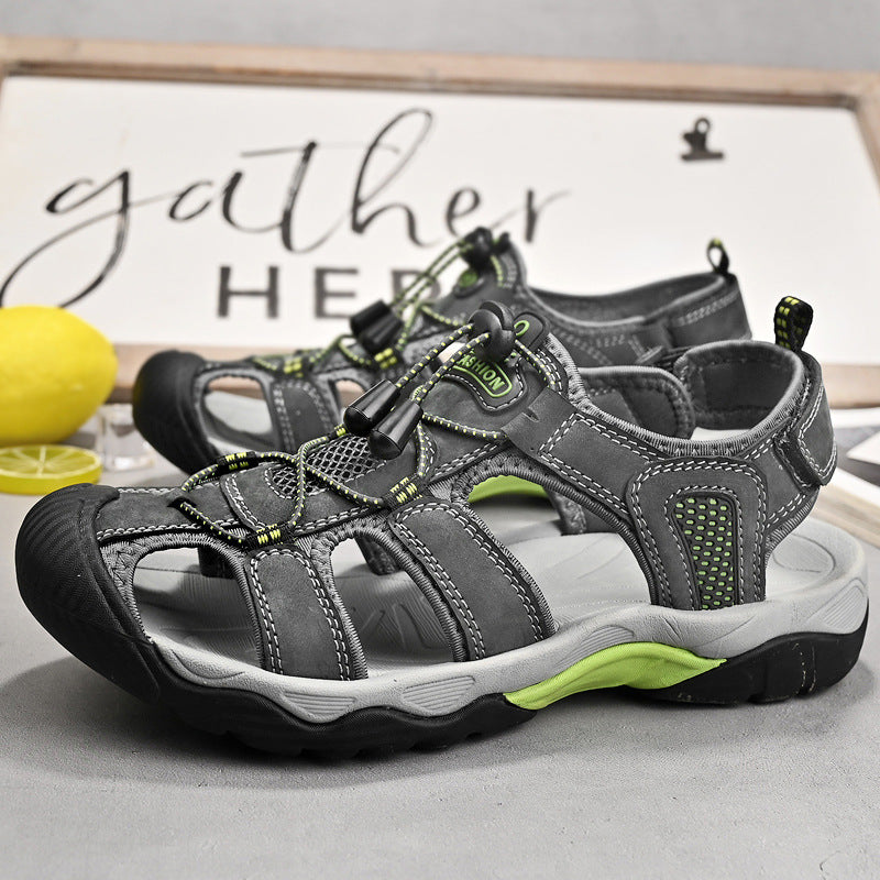 Damen Sportliche Outdoor-Sandalen von EB