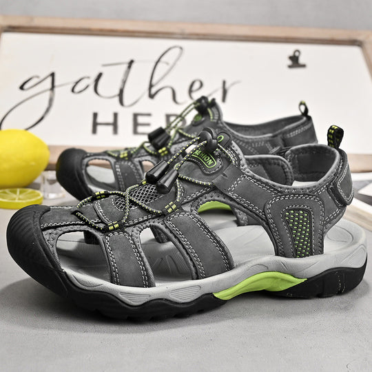 Damen Sportliche Outdoor-Sandalen von EB