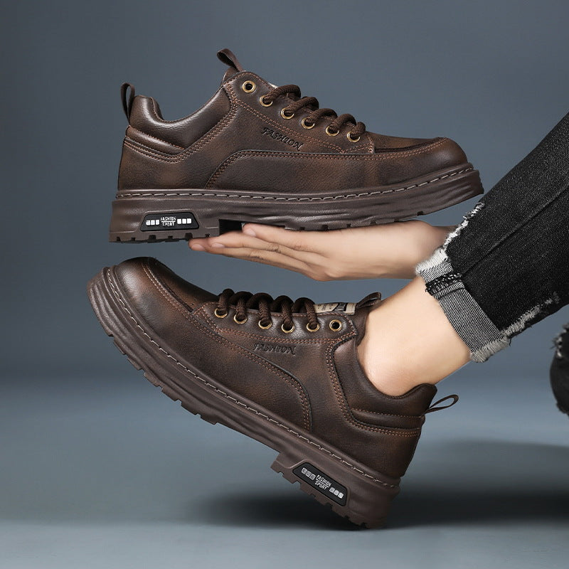 Herren bequeme Lifestyle-Schuhe EB