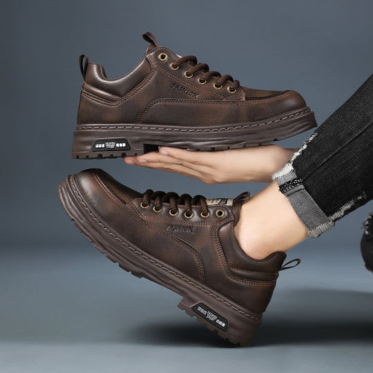 Herren bequeme Lifestyle-Schuhe EB