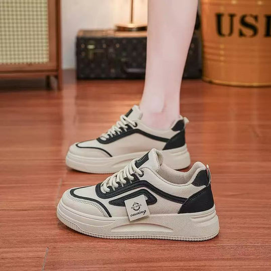 Damen modische Sneaker EB