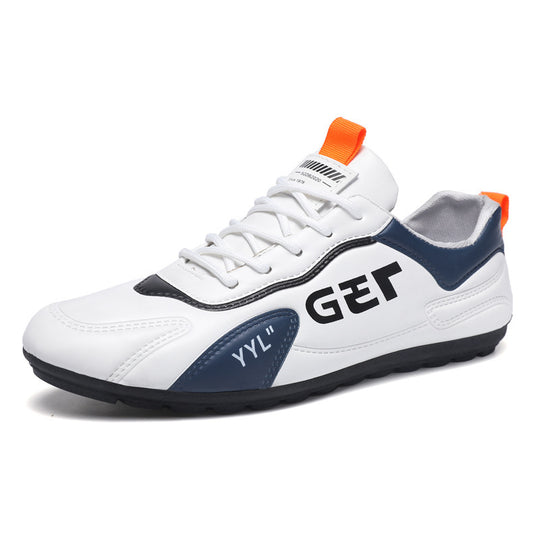 Damen Sportliche Laufschuhe mit atmungsaktivem Obermaterial und rutschfester Sohle EB