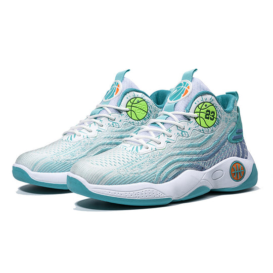 Damen Basketball Sneakers EB