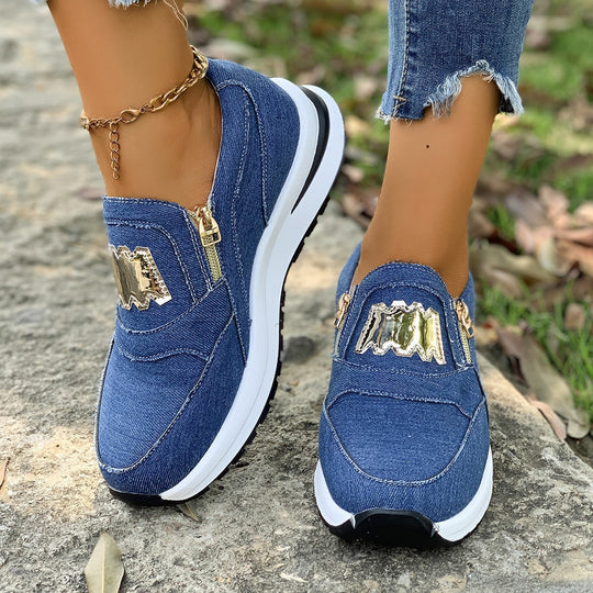 Damen Sportschuhe EB