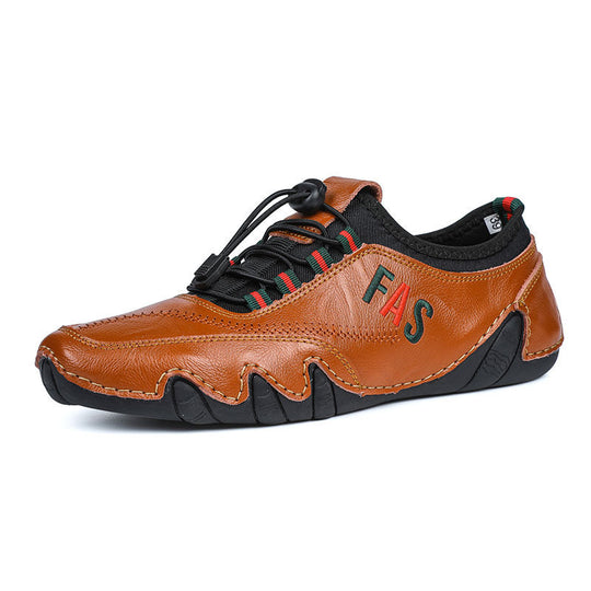 Damen Bequeme Sneakers mit flexiblem elastischen Schnürsystem EB