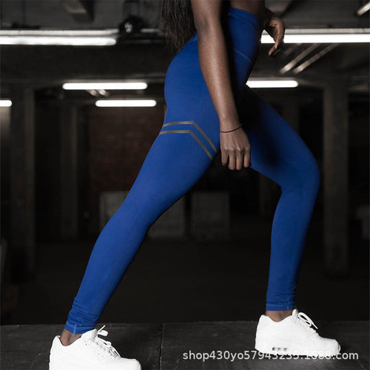 Damen Kompression Leggings EB