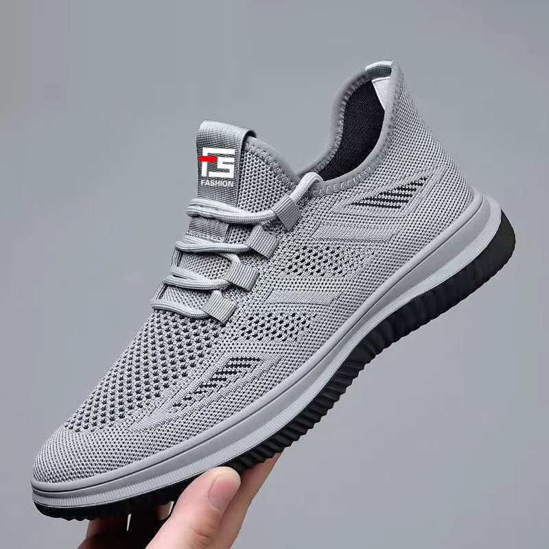 Damen Komfortable und atmungsaktive Sneaker mit innovativer Dämpfungstechnologie EB