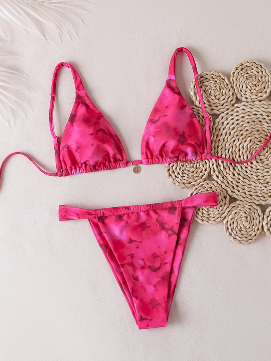 Damen Bikini EB