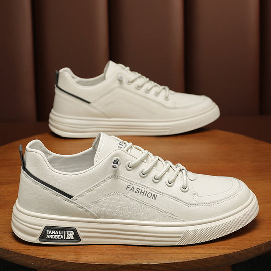 Damen Sneakers mit atmungsaktiver Sohle und modernem Design EB